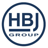 HBJ group logo - Similar company to Gate Energy