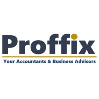 Proffix Limited logo - Similar company to Reftech Software Ltd
