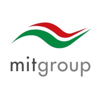 MIT Group logo - Similar company to Sittex Srl