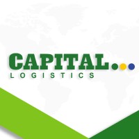 Capital Logistics México logo - Similar company to Capital Logístics