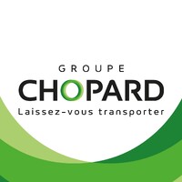 Groupe Chopard logo - Similar company to Groupe Fahy Automobiles