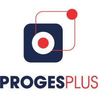 Proges Plus logo - Similar company to Winsoft.Io