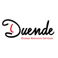 Duende HR services B.V. logo - Similar company to Dekalu B.V.