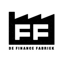 De Finance Fabriek logo - Similar company to Fit En Gezond
