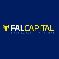 FALCAPITAL logo - Similar company to Groupe Fal