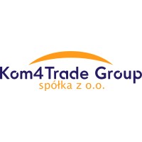 Kom4Trade Group Sp. Z O.O.