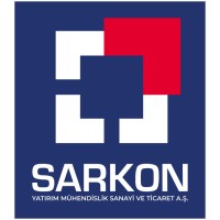 SARKON YATIRIM MÜHENDİSLİK logo - Similar company to Ayvaz Elektromobil