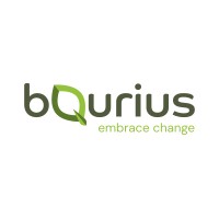 bQurius logo - Similar company to Amigas Uitzendbureau