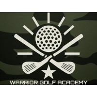 Warrior Golf Academy logo - Similar company to Hey-Junior