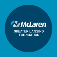 McLaren Greater Lansing Foundation logo - Similar company to Nectar Body•Face•Skin
