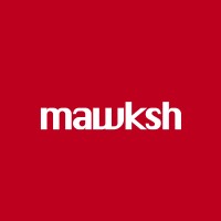Mawksh logo - Similar company to Blush Tree By Brishti