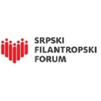 Srpski filantropski forum / Serbian Philanthropy Forum logo - Similar company to Savović Law Office