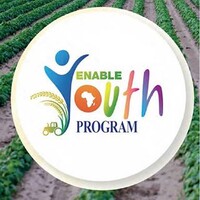 Enable Youth Sudan Program logo - Similar company to Civ.Works