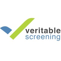 Veritable Screening logo - Similar company to Aptos Screening