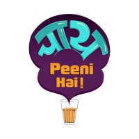 Chai Peeni Hai logo - Similar company to Daily Bread Cafe