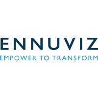 Ennuviz logo - Similar company to Mindmap Digital