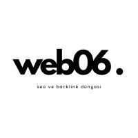 SEO Danışmanlığı- Web06 logo - Similar company to Bi.Blok