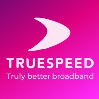 Truespeed logo - Similar company to Ipl