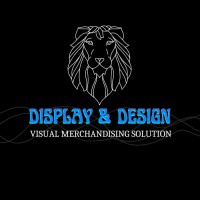 DISPLAY & DESIGN VM SOLUTION logo - Similar company to Vm Display Ltd