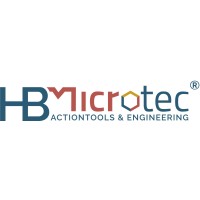HB microtec GmbH & Co. KG logo - Similar company to Mada Marx Datentechnik Gmbh