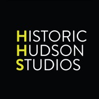 Historic Hudson Studios logo - Similar company to Simon Perry Studio