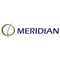Meridian Biotech logo - Similar company to Bluegrass Advanced Materials Llc