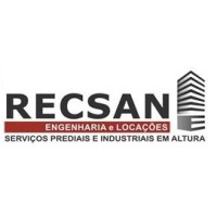 Recsan Azclean Serviços Prediais E Industriais Em Altura Ltda