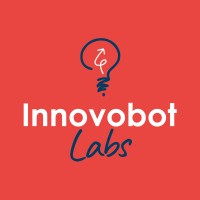 Innovobot Labs logo - Similar company to Relay Drone