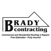 Brady Contracting (Roofing)