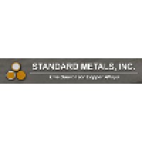 Standard Metals, Inc. logo - Similar company to Us Laser Llc