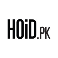 Hoid.pk logo - Similar company to Azulcode Technology Inc.