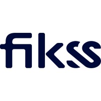 Fikss logo - Similar company to E-Office