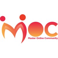 MOC Group logo - Similar company to Master Digital Academy