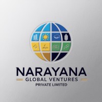 Narayana Global Ventures Private Limited logo - Similar company to Narayana Solar