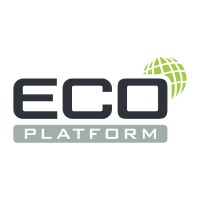 ECO Platform AISBL logo - Similar company to Climate Earth