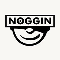 Noggin logo - Similar company to Noggin