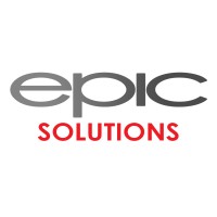Epic Solutions, LLC. logo - Similar company to Epik Solutions