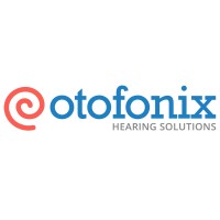 Otofonix Hearing Solutions logo - Similar company to Even