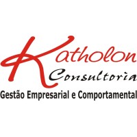 KATHOLON Consultoria - Gestão Empresarial e Comportamental