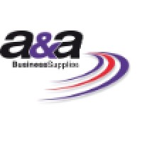 A&A Business Supplies Ltd logo - Similar company to Pts Compliance