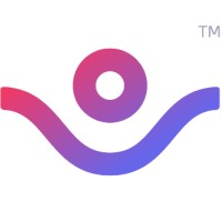 uSound logo - Similar company to Blimop