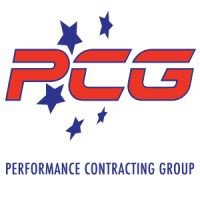 Performance Contracting Group logo - Similar company to Kleanlabs