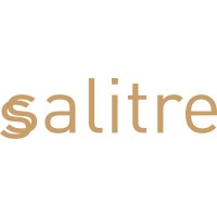 Salitre Joyas logo - Similar company to Nuoc Reusable Glass Bottles
