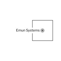 Emun Systems logo - Similar company to Clear Moon