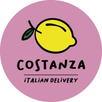Costanza Italian Delivery logo - Similar company to Ekil & Wng Construction