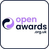Open Awards logo - Similar company to Asset Training & Consultancy Ltd