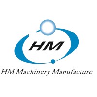 HM Machinery Manufacture CO.,LTD logo - Similar company to Hm
