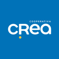 Cooperativa CREA logo - Similar company to Repycom Cia. Ltda.