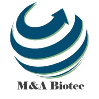 M&A Biotec logo - Similar company to Eukaria