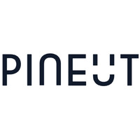 Pineut | Certified B Corp logo - Similar company to Vanhulley